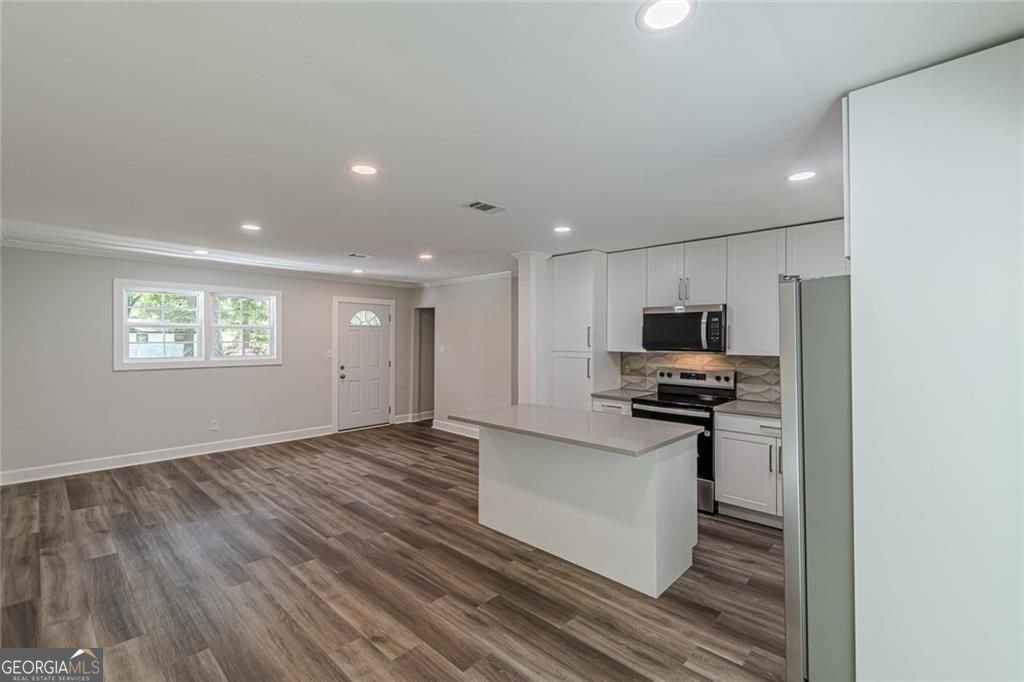 8591 Chestnut Lane Lithia Springs - Photo 16