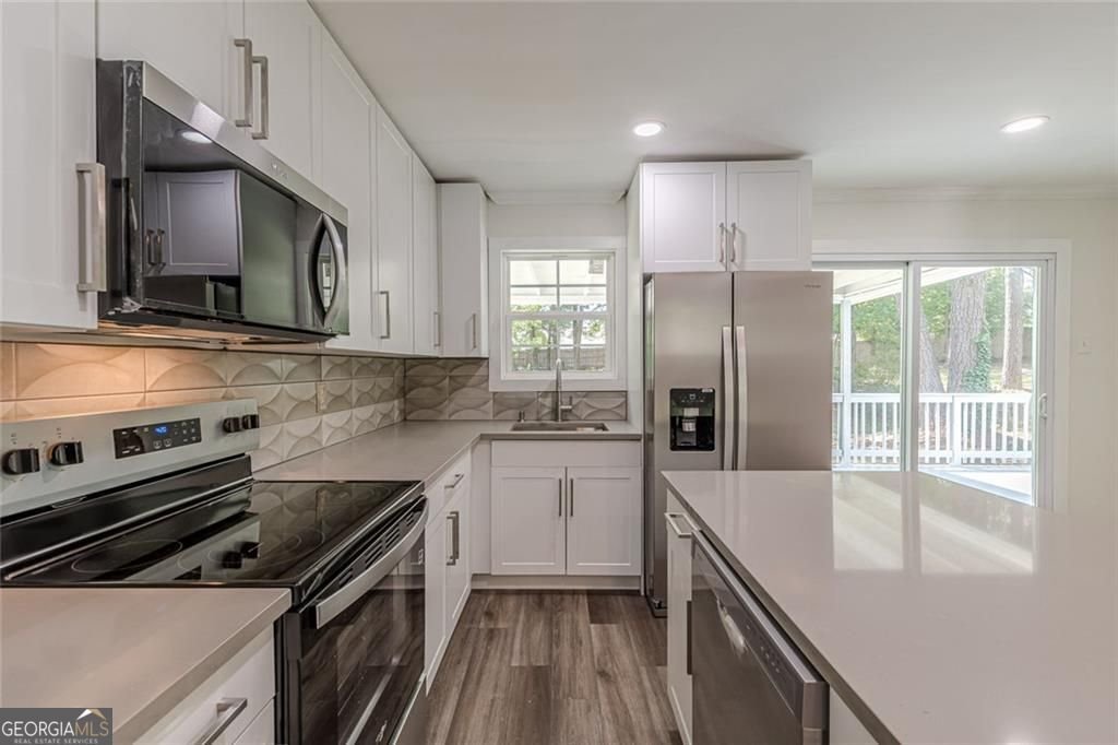 8591 Chestnut Lane Lithia Springs - Photo 17