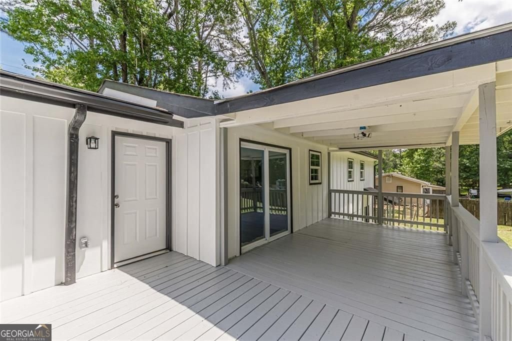 8591 Chestnut Lane Lithia Springs - Photo 33