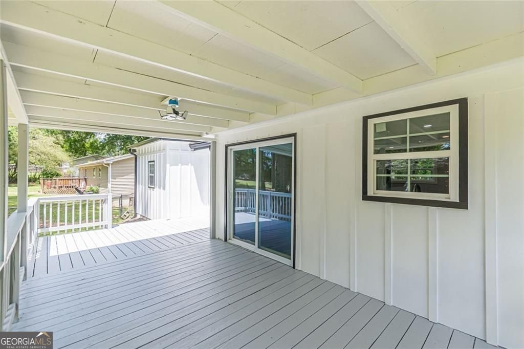 8591 Chestnut Lane Lithia Springs - Photo 34