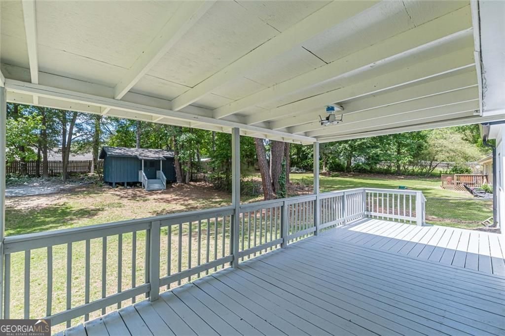 8591 Chestnut Lane Lithia Springs - Photo 35