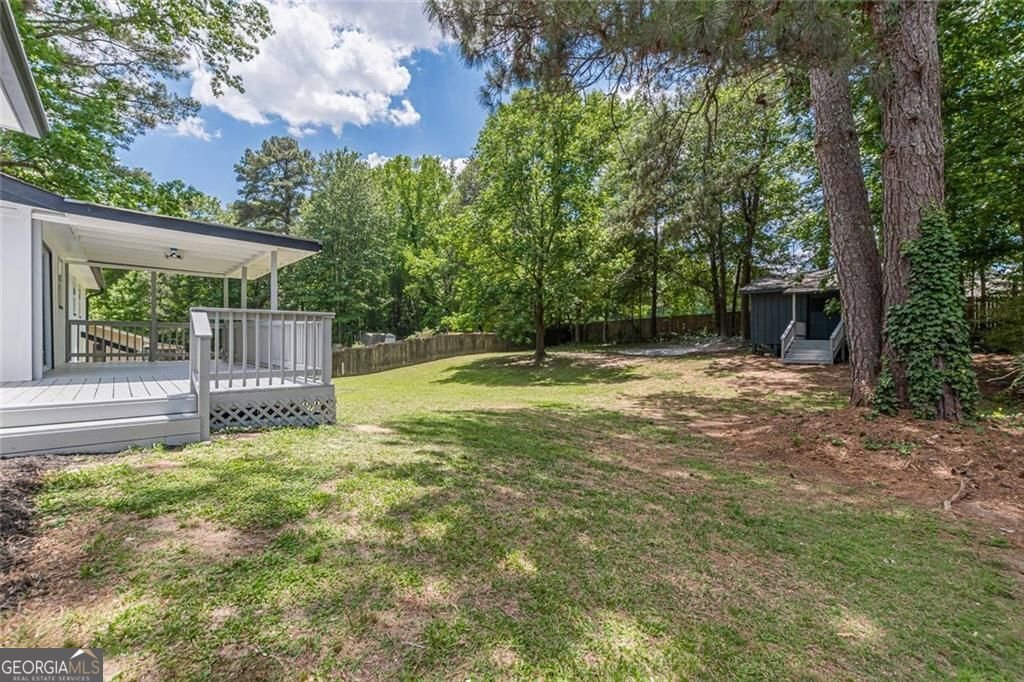 8591 Chestnut Lane Lithia Springs - Photo 36