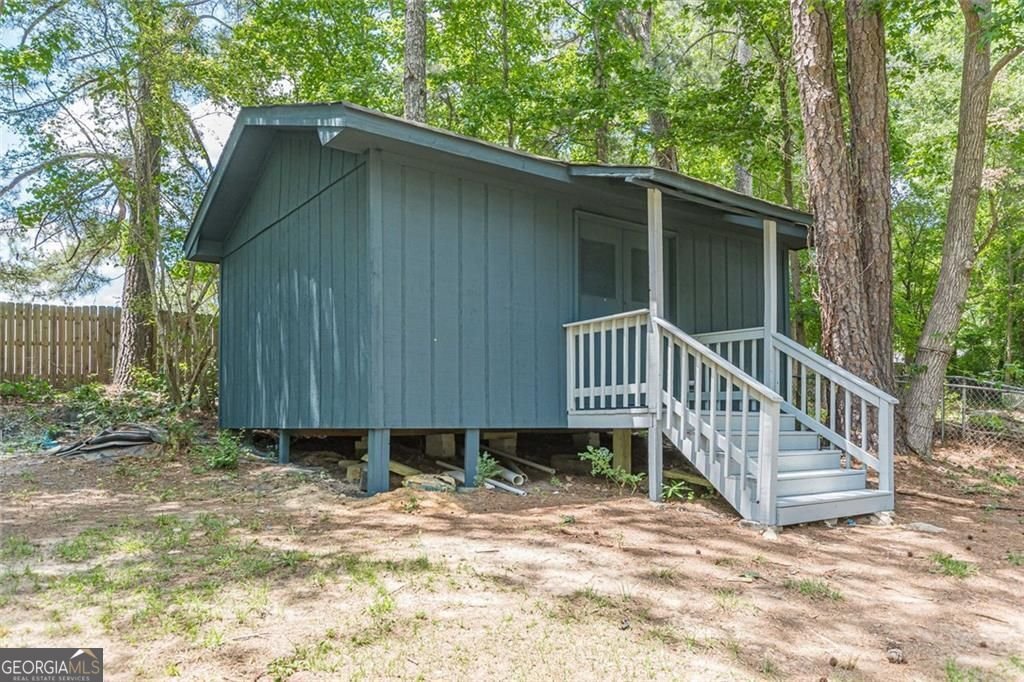 8591 Chestnut Lane Lithia Springs - Photo 37