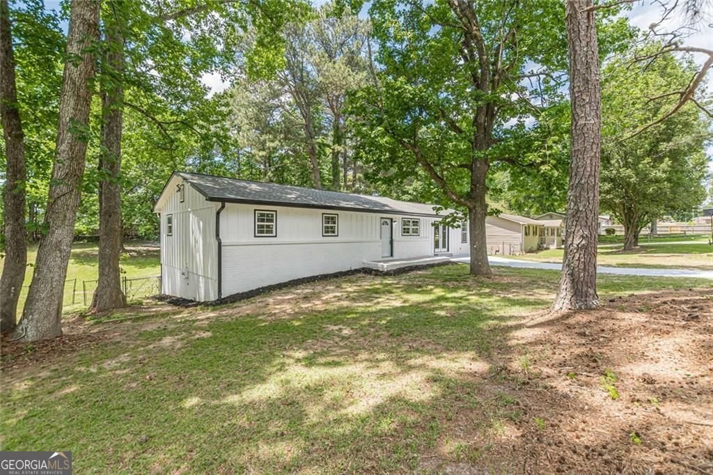 8591 Chestnut Lane Lithia Springs - Photo 39