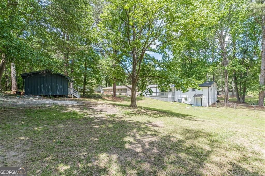8591 Chestnut Lane Lithia Springs - Photo 8
