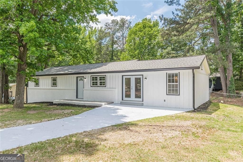 8591 Chestnut Lane Lithia Springs - Photo 9