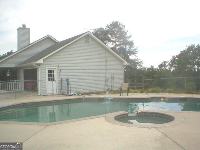 3245 Bold Springs Road Dacula - Photo 14