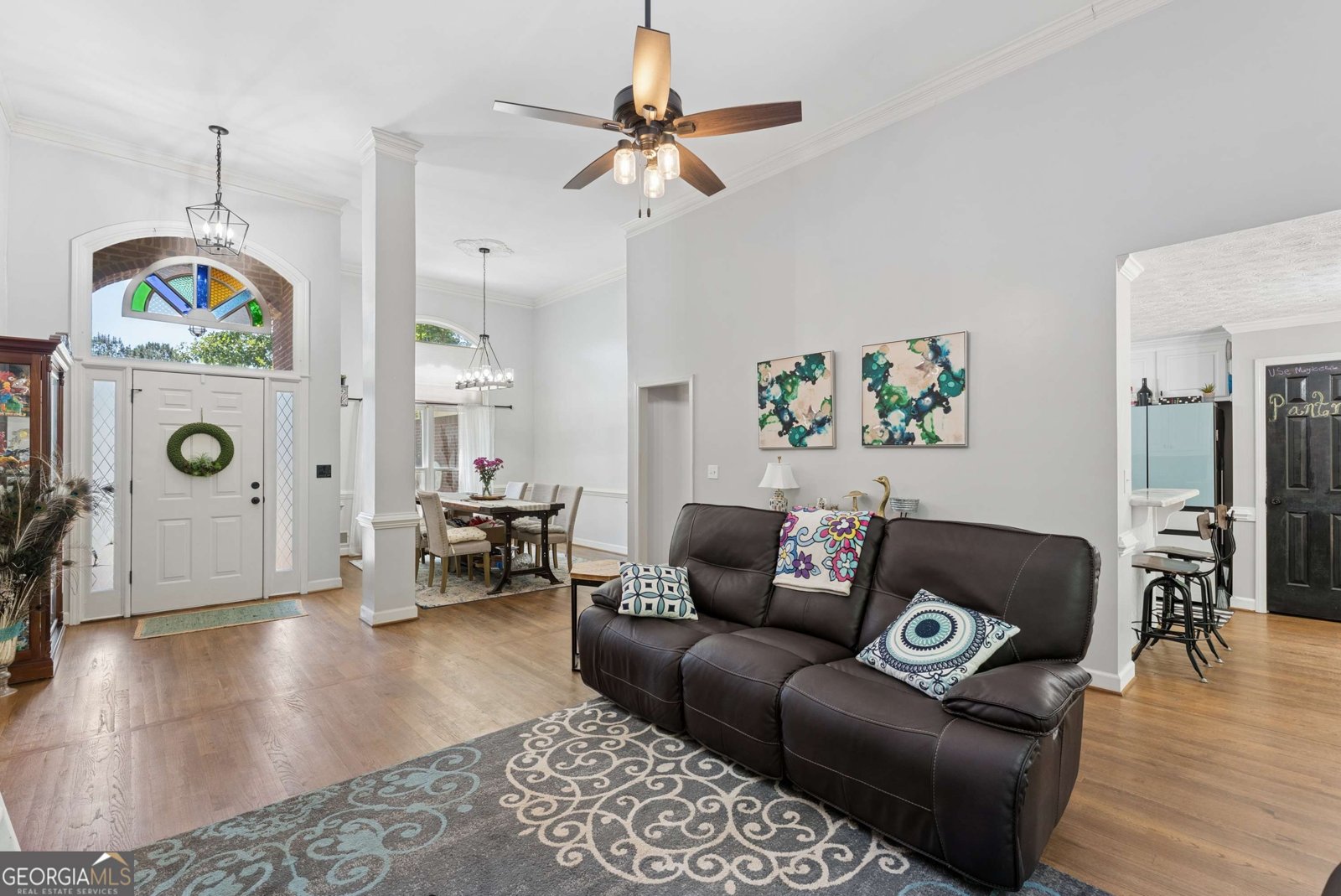 850 Ivy Ridge Drive Loganville - Photo 11