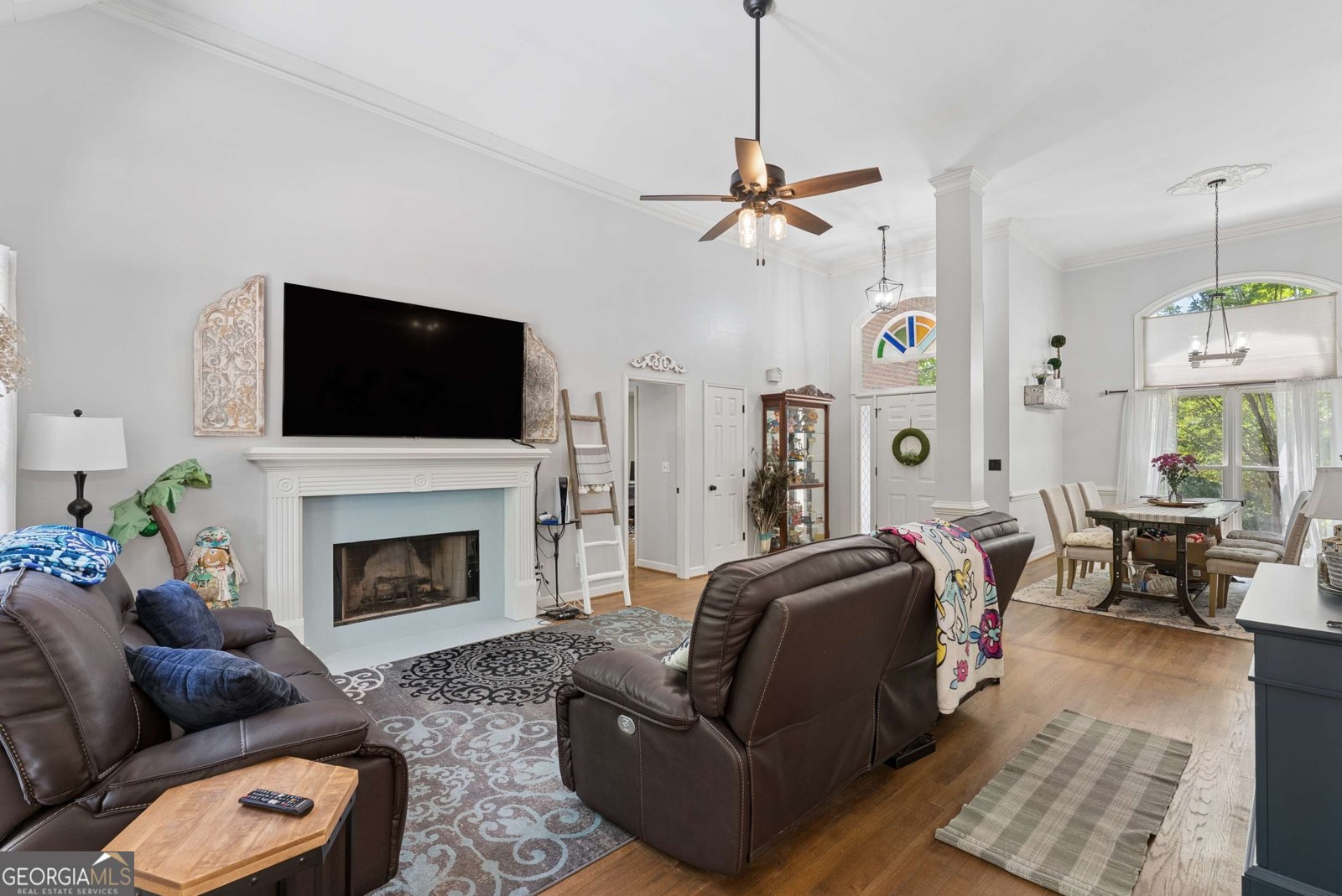 850 Ivy Ridge Drive Loganville - Photo 13