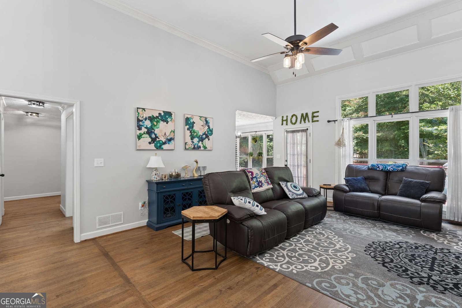 850 Ivy Ridge Drive Loganville - Photo 15