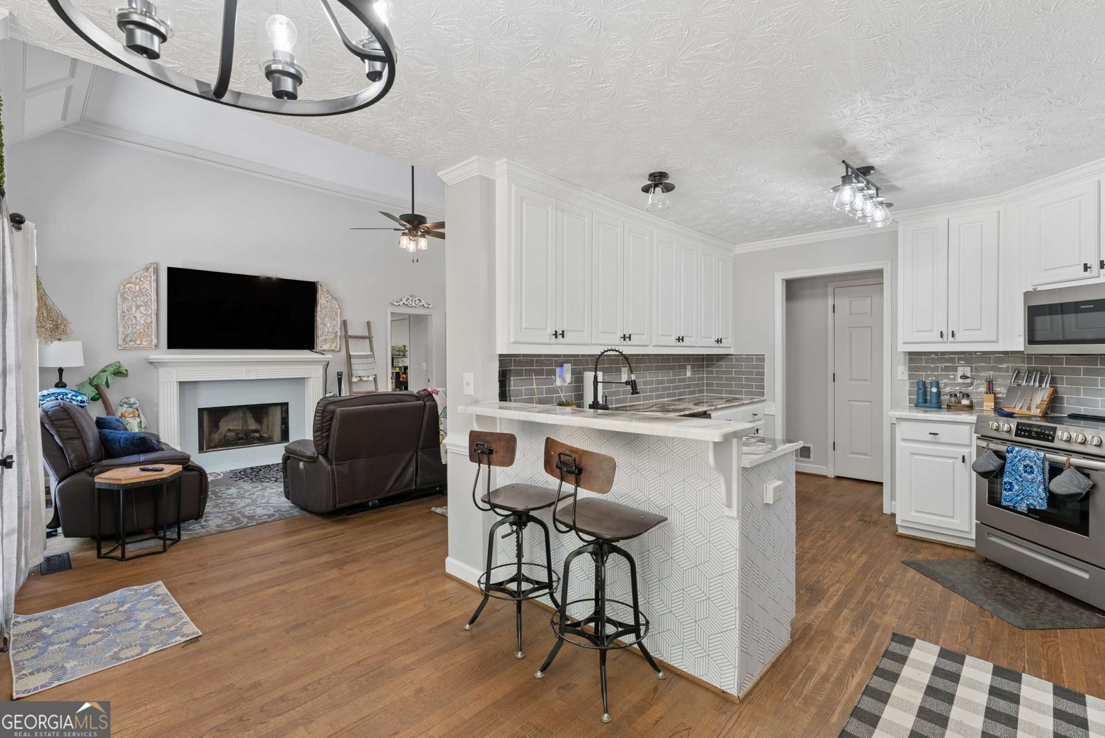 850 Ivy Ridge Drive Loganville - Photo 17