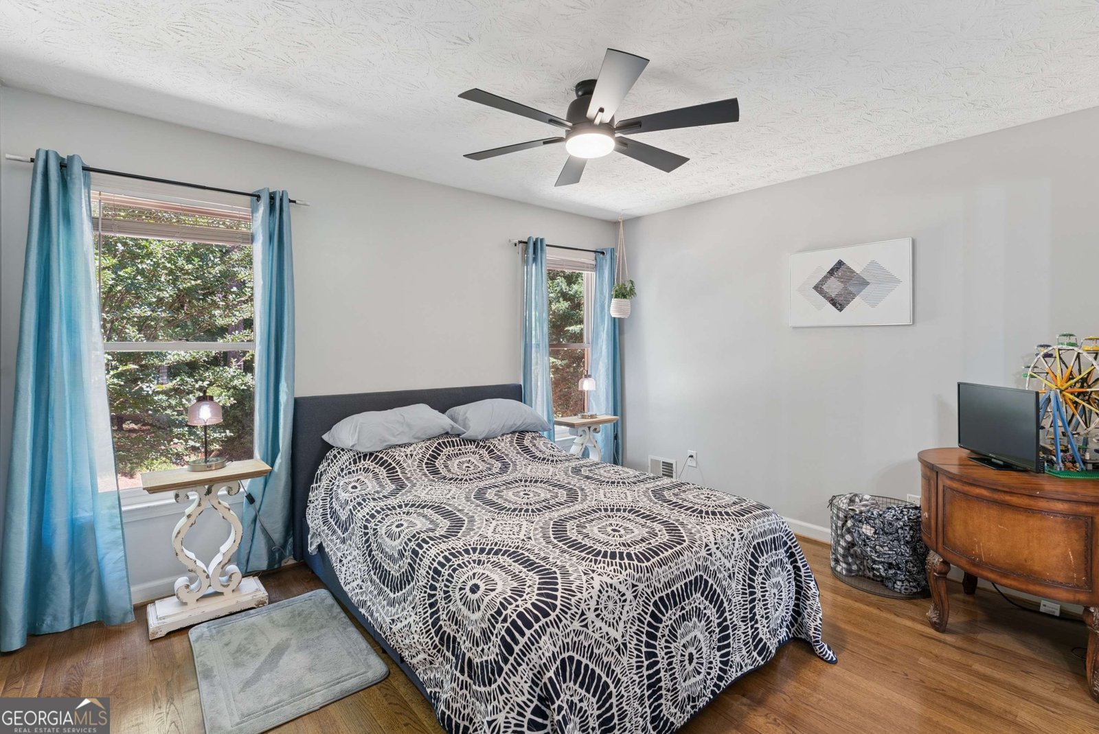 850 Ivy Ridge Drive Loganville - Photo 22
