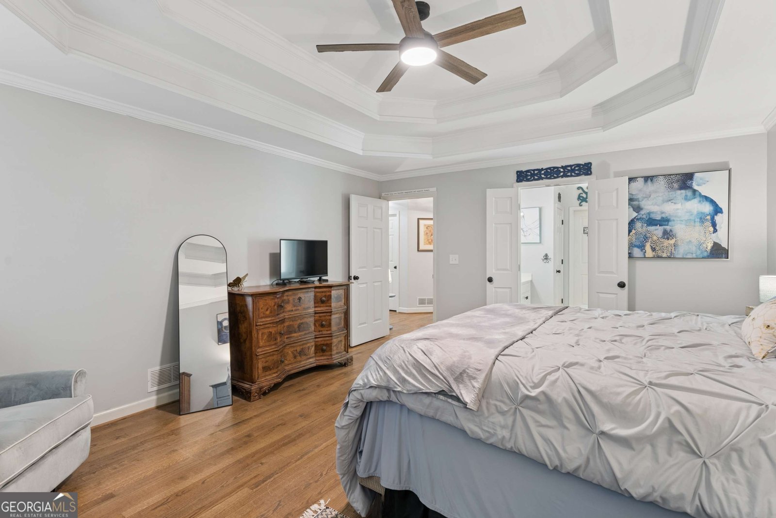 850 Ivy Ridge Drive Loganville - Photo 27