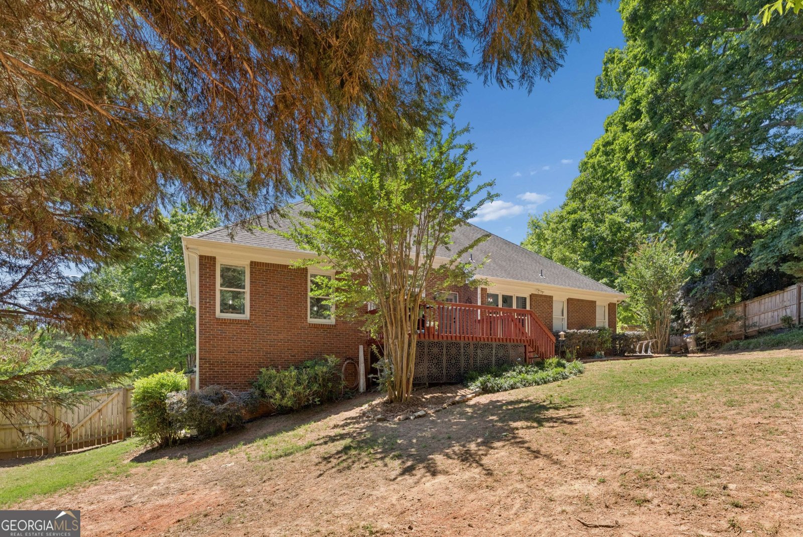 850 Ivy Ridge Drive Loganville - Photo 38