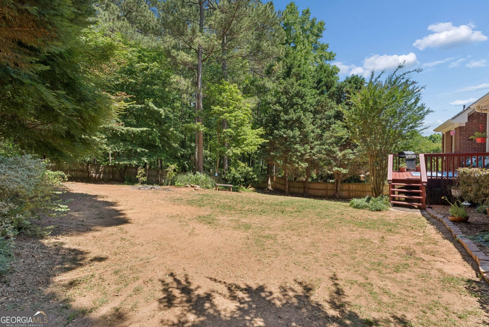 850 Ivy Ridge Drive Loganville - Photo 39