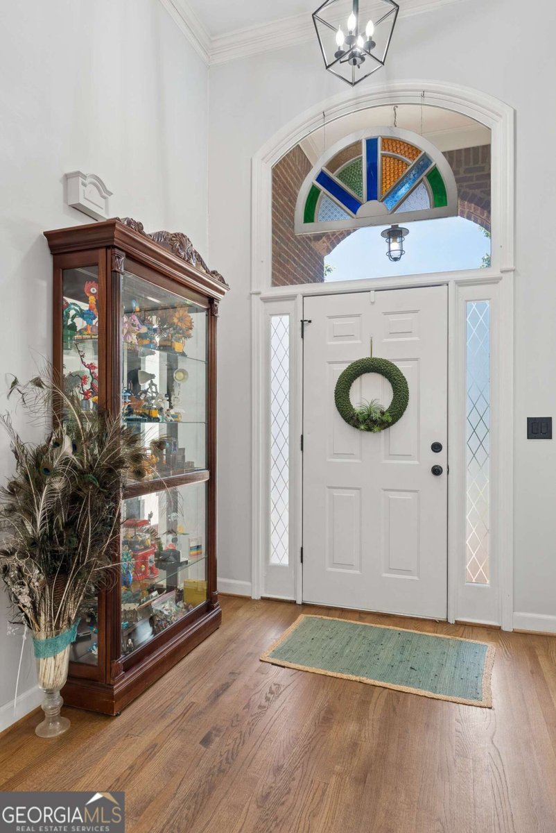 850 Ivy Ridge Drive Loganville - Photo 7