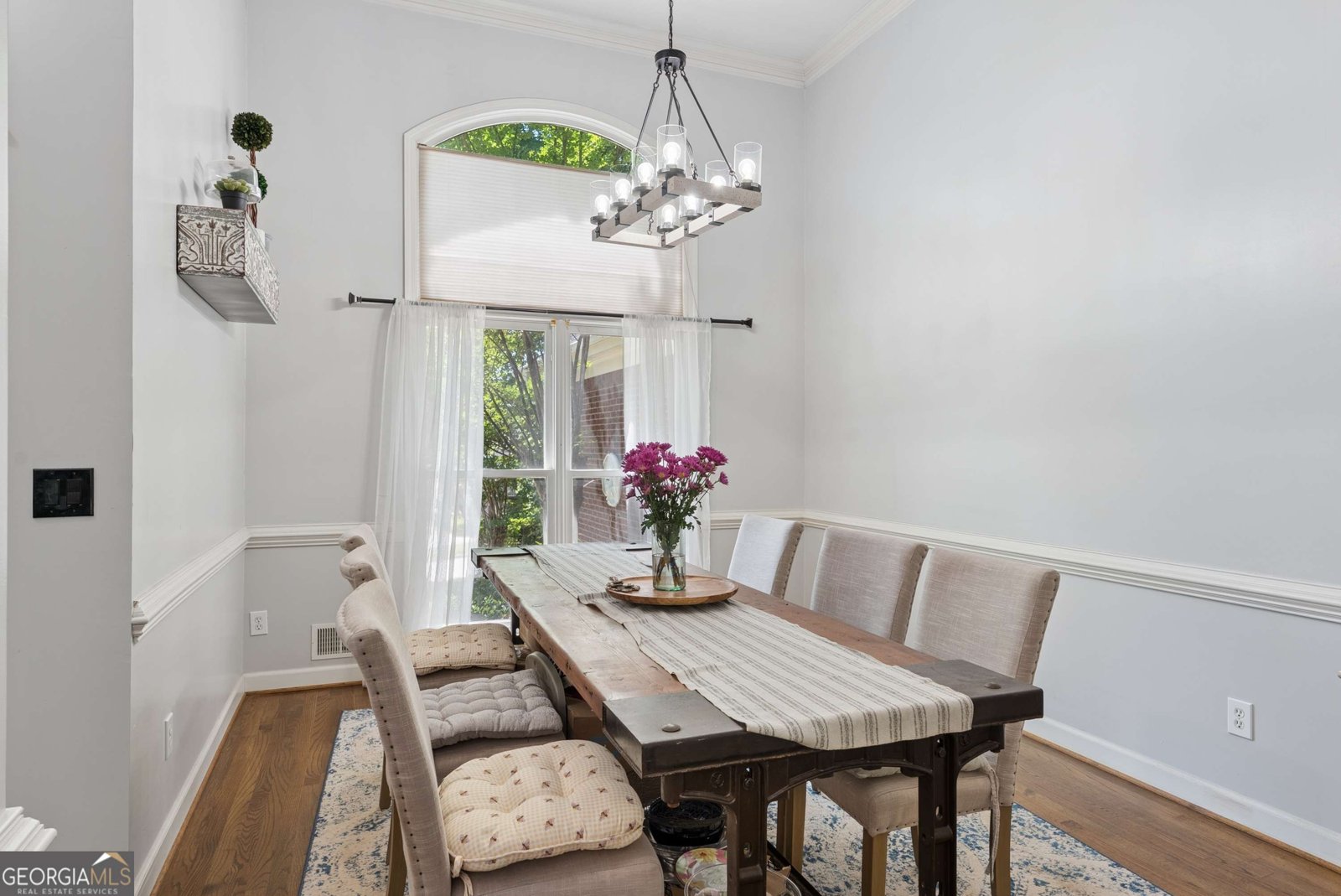 850 Ivy Ridge Drive Loganville - Photo 8