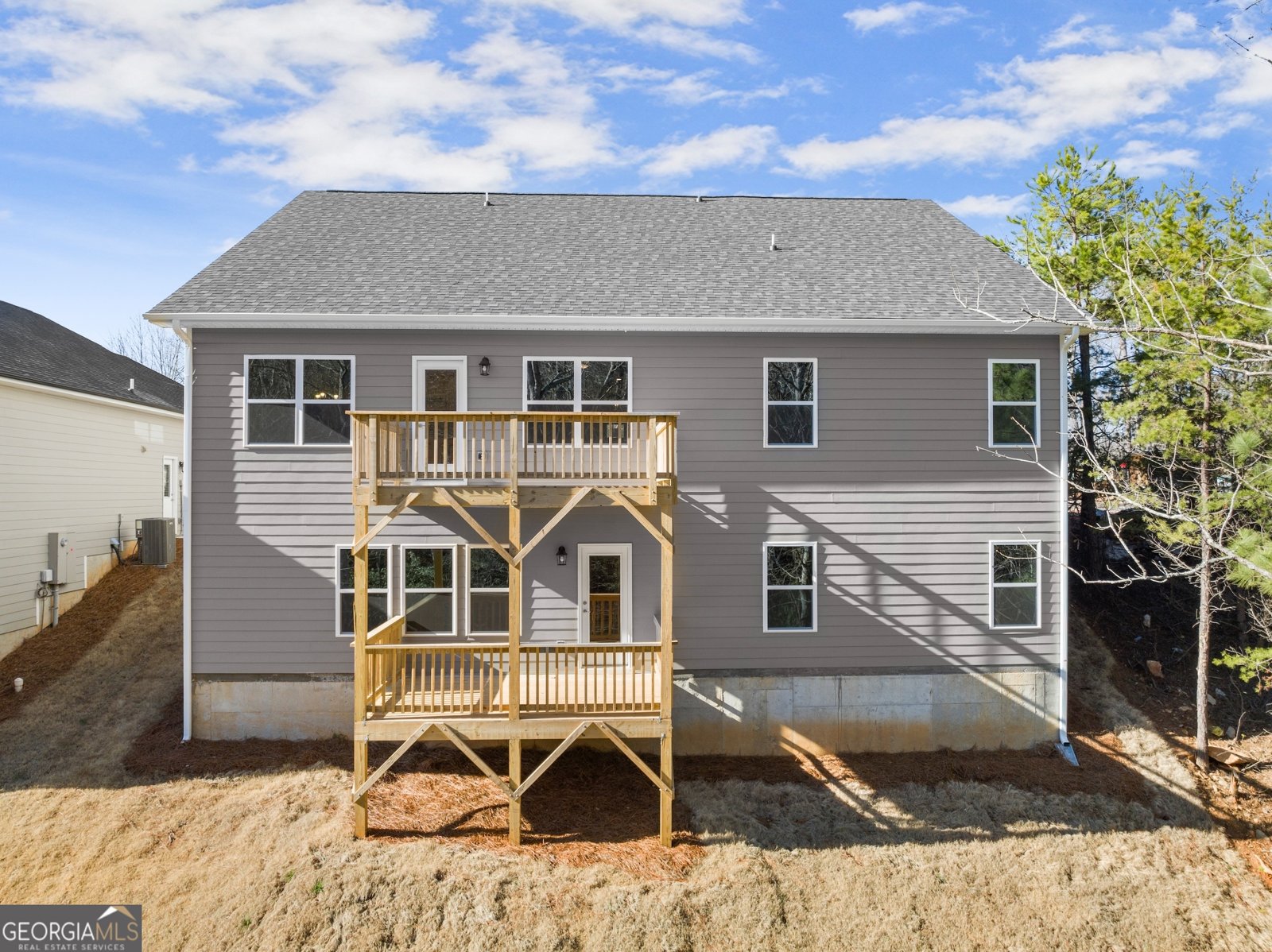 642 Bald Ridge Circle Demorest - Photo 18