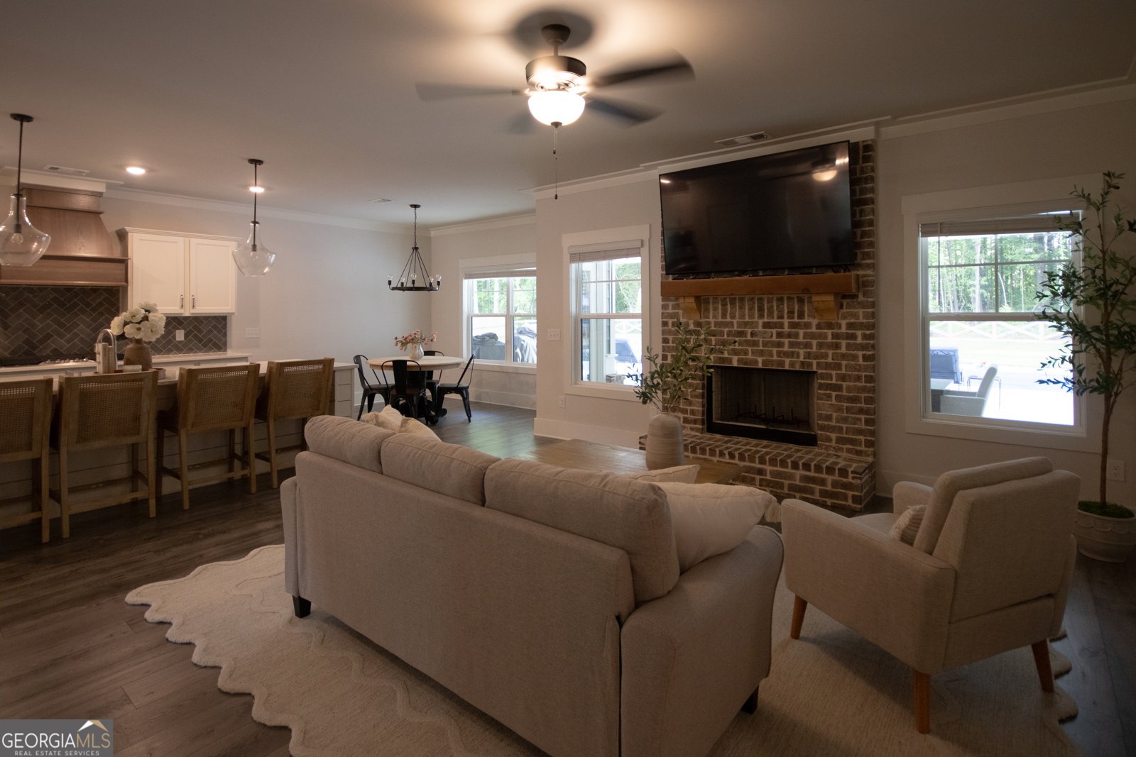 1150 Alcovy Heights Lane Monroe - Photo 10