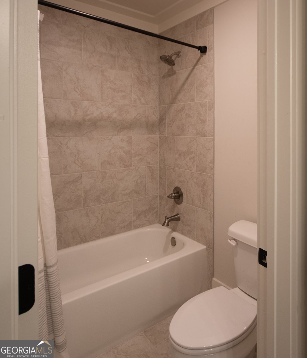 1150 Alcovy Heights Lane Monroe - Photo 16