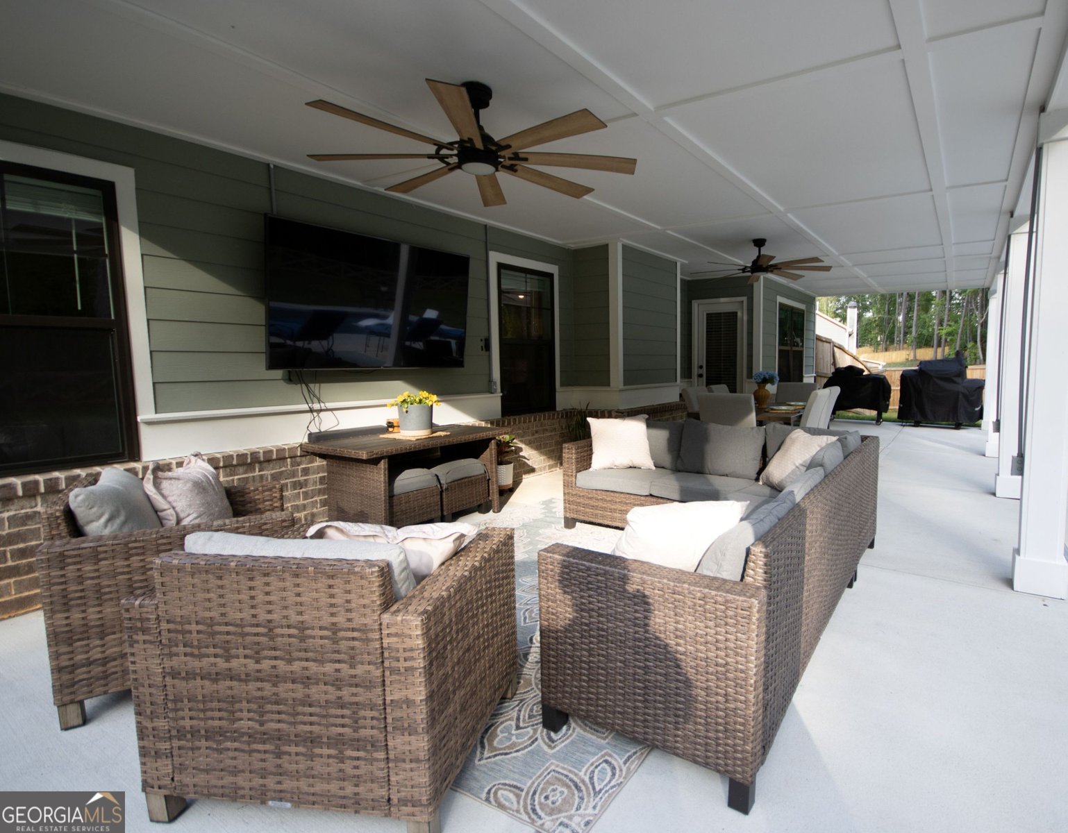 1150 Alcovy Heights Lane Monroe - Photo 24