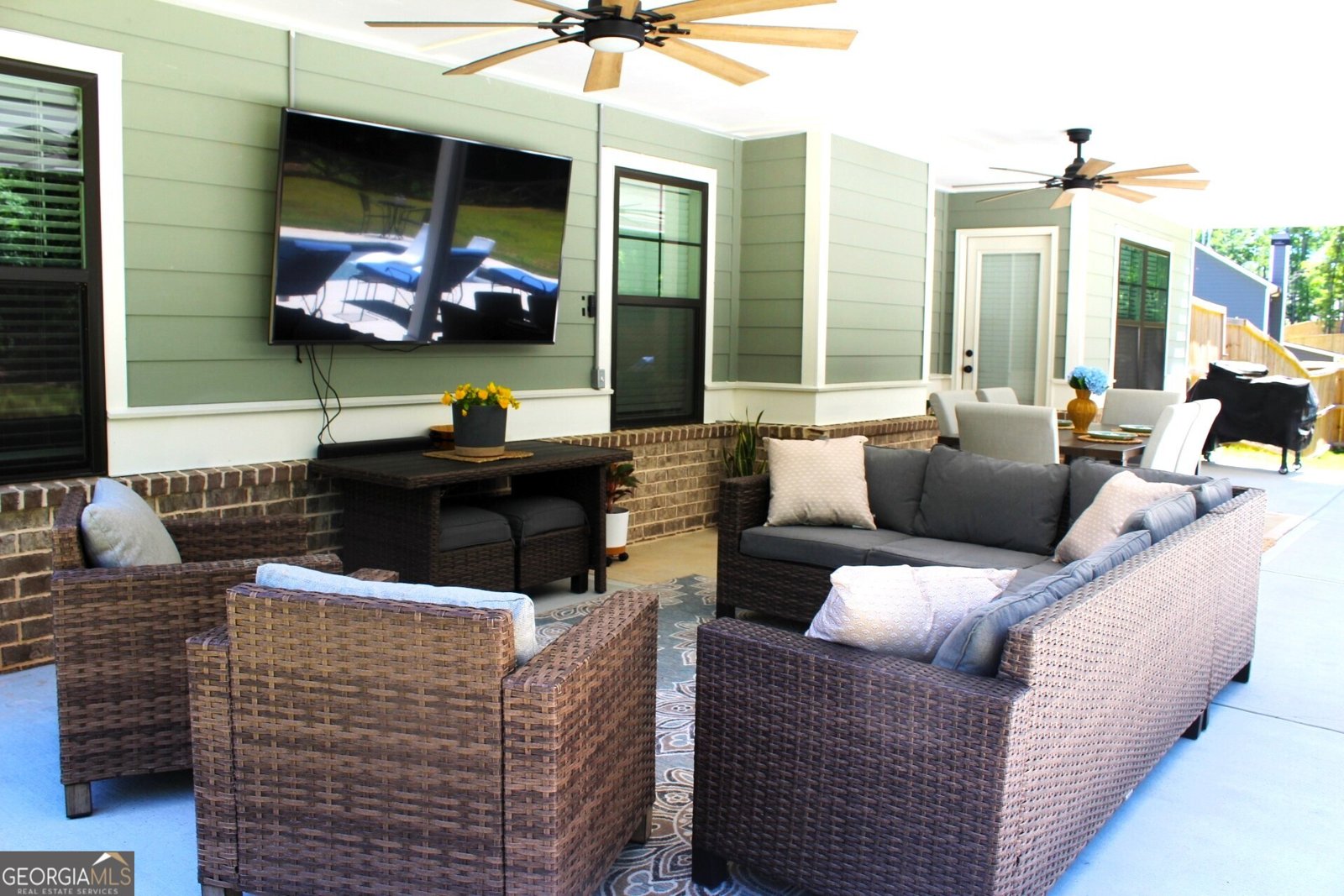 1150 Alcovy Heights Lane Monroe - Photo 25