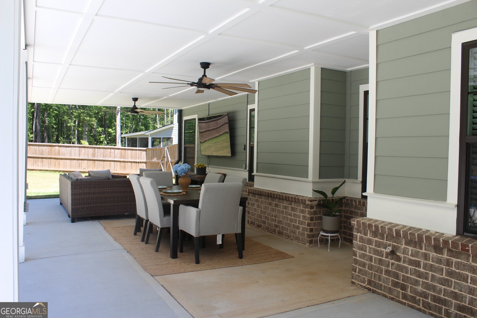 1150 Alcovy Heights Lane Monroe - Photo 26