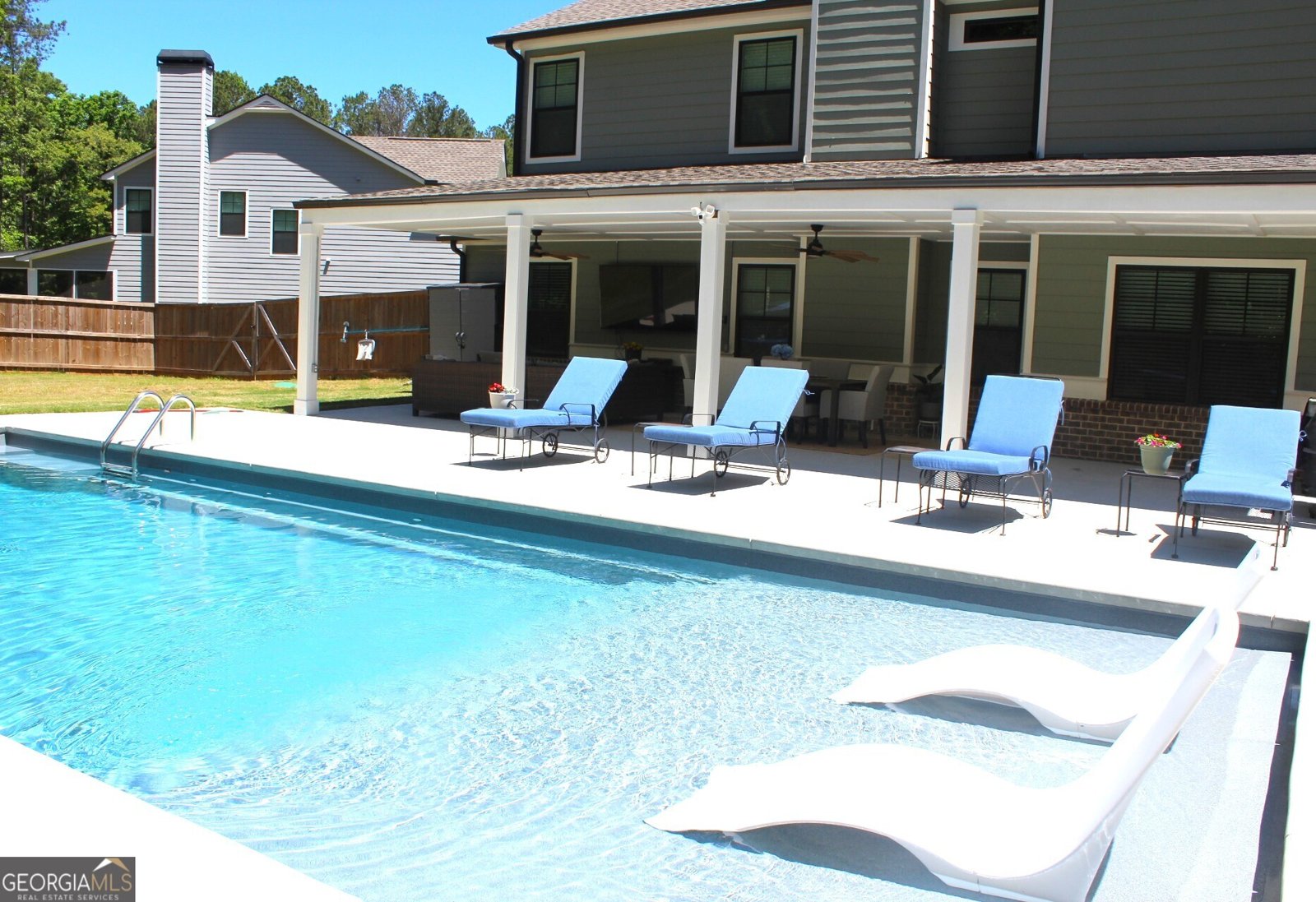 1150 Alcovy Heights Lane Monroe - Photo 28