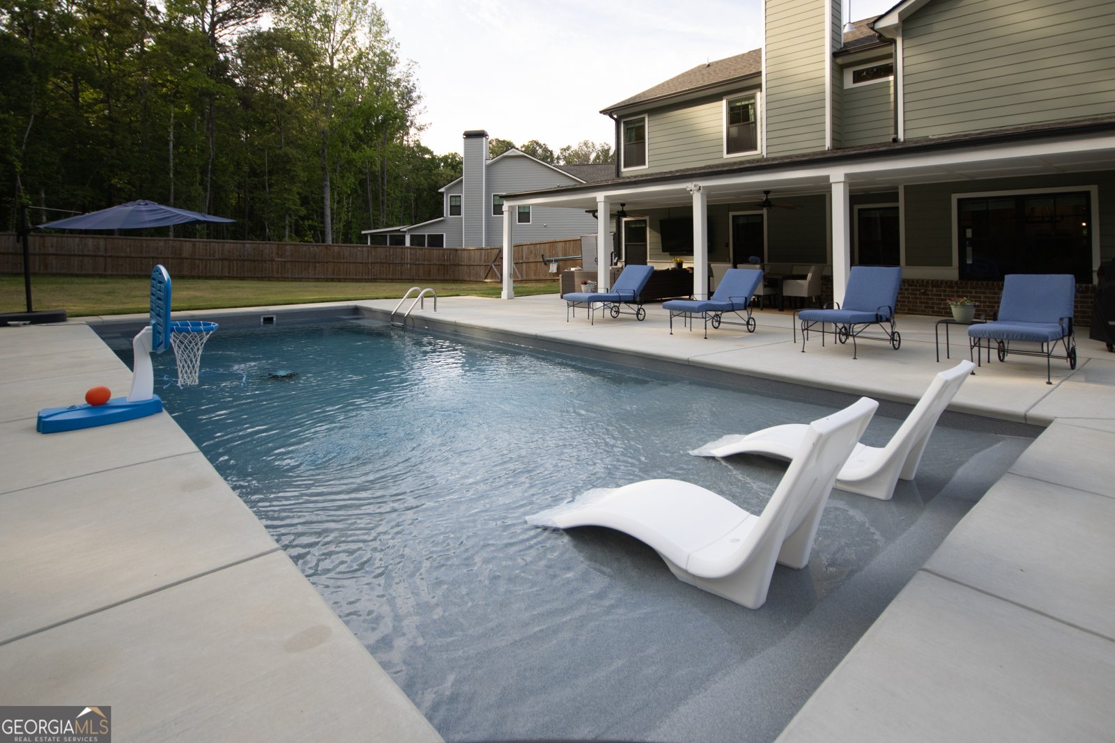 1150 Alcovy Heights Lane Monroe - Photo 30
