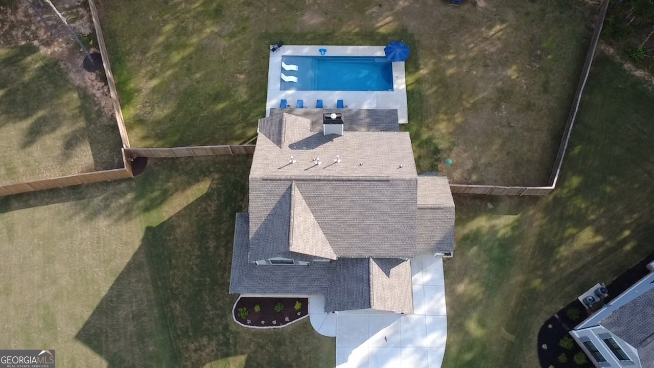 1150 Alcovy Heights Lane Monroe - Photo 31
