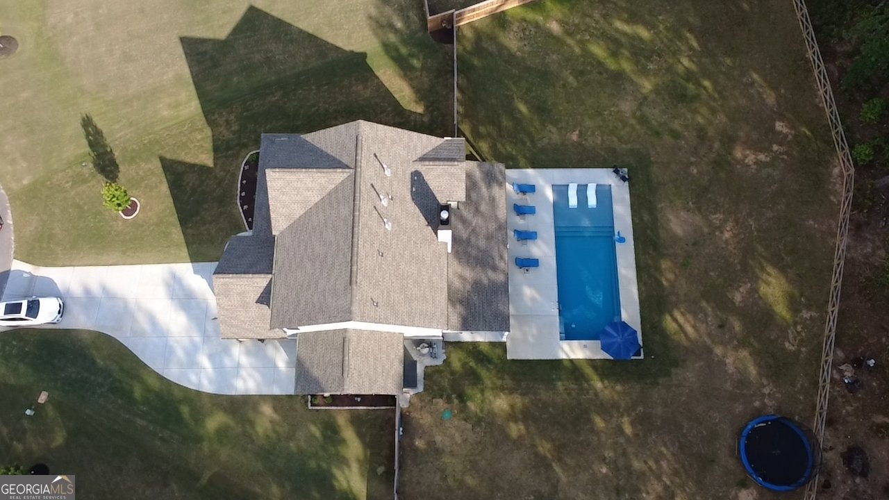 1150 Alcovy Heights Lane Monroe - Photo 32