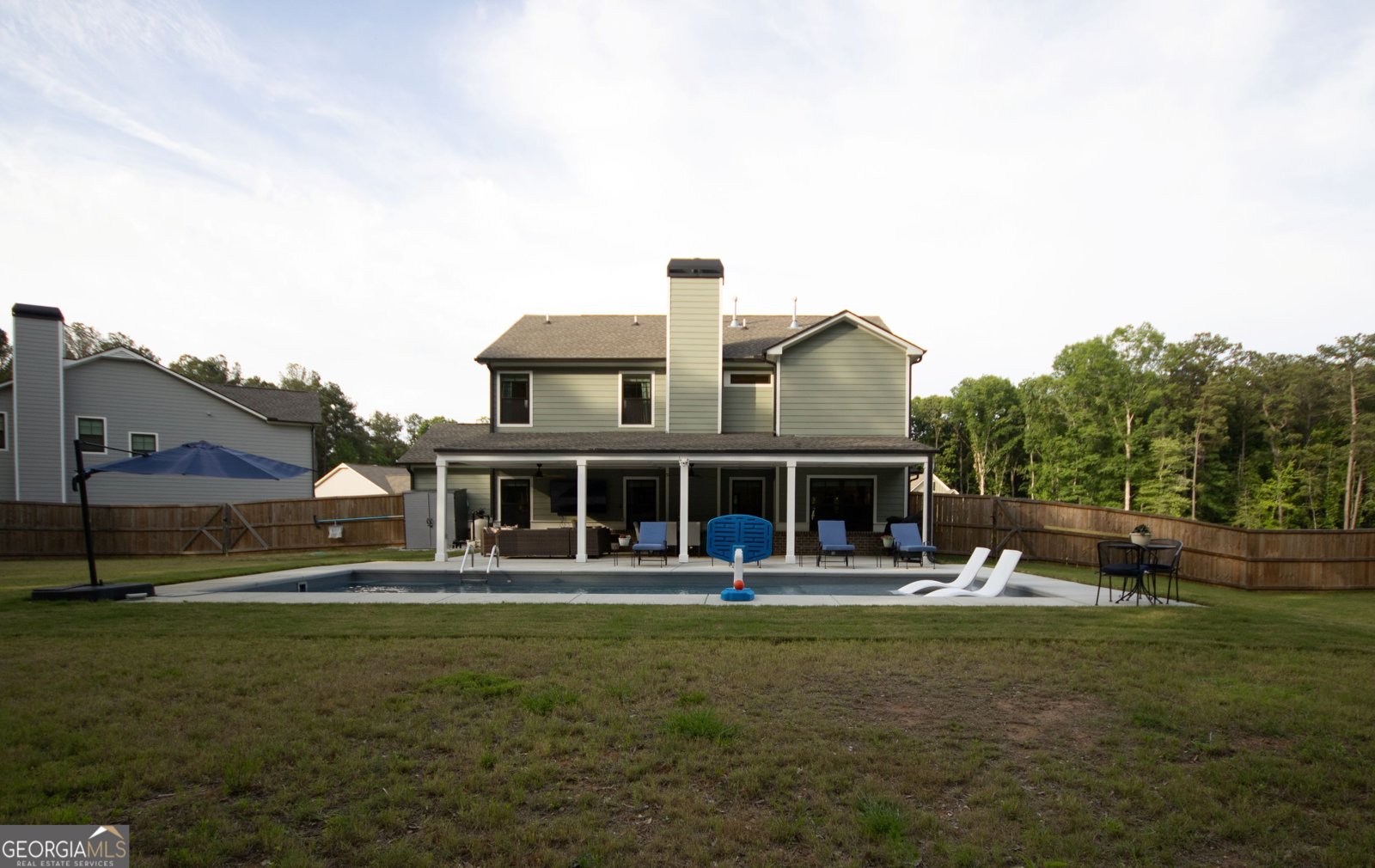 1150 Alcovy Heights Lane Monroe - Photo 34