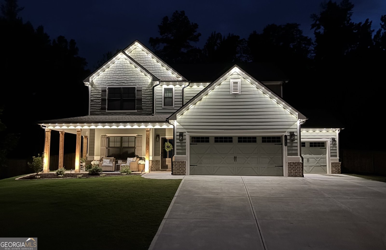 1150 Alcovy Heights Lane Monroe - Photo 36