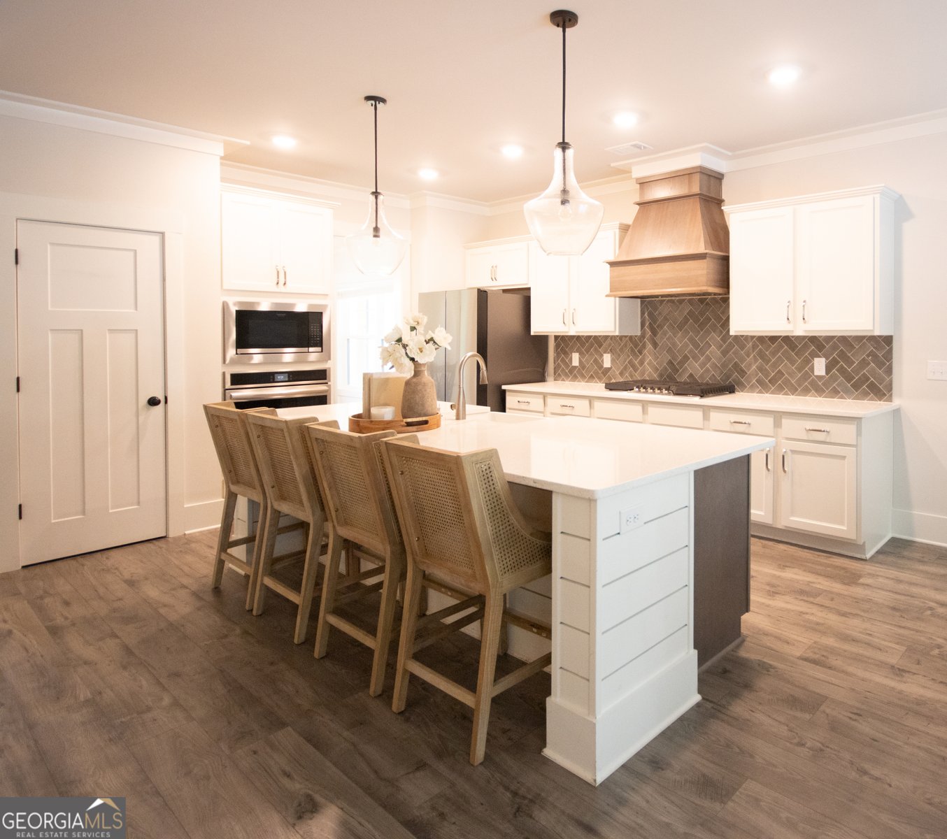 1150 Alcovy Heights Lane Monroe - Photo 8