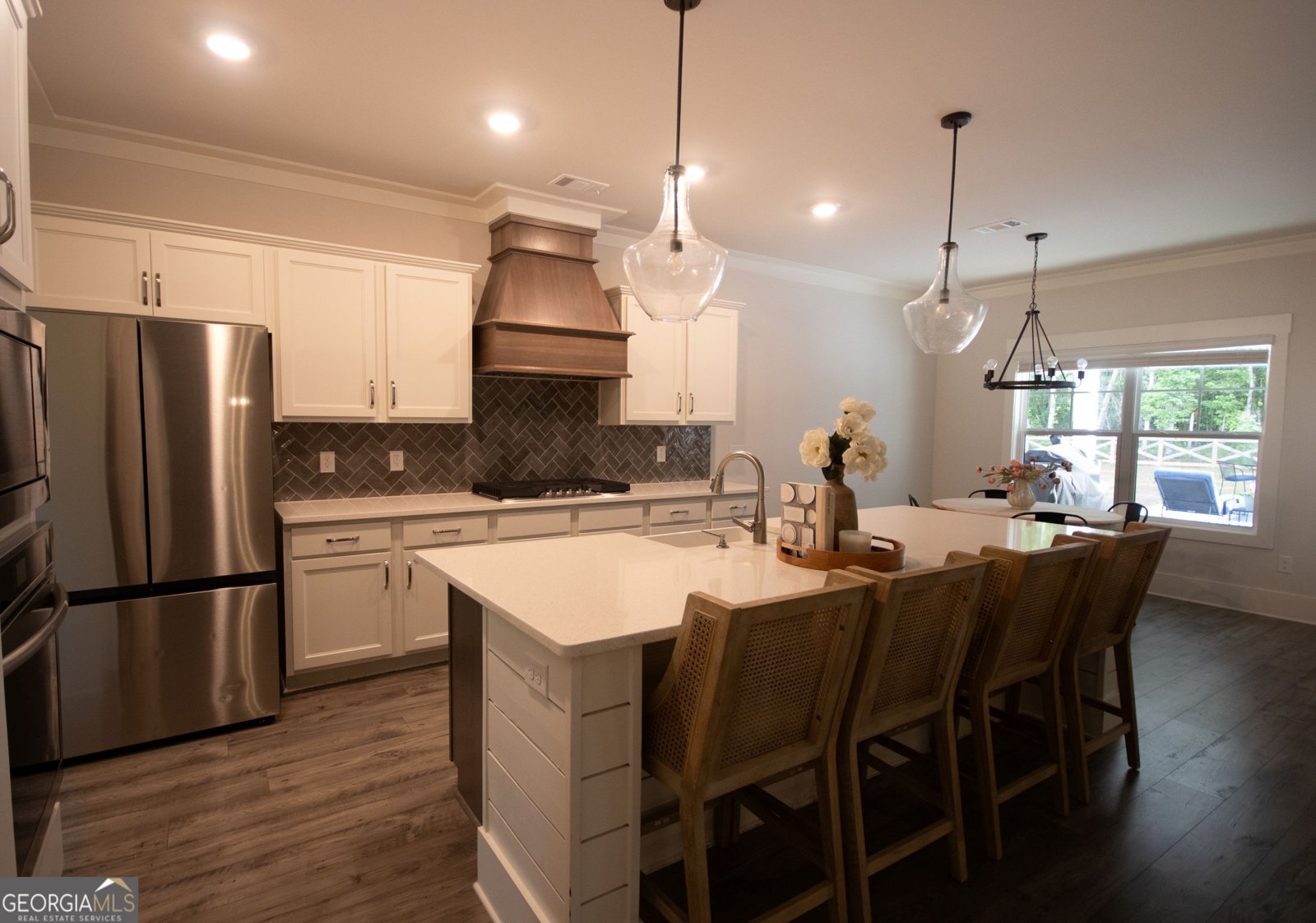 1150 Alcovy Heights Lane Monroe - Photo 9