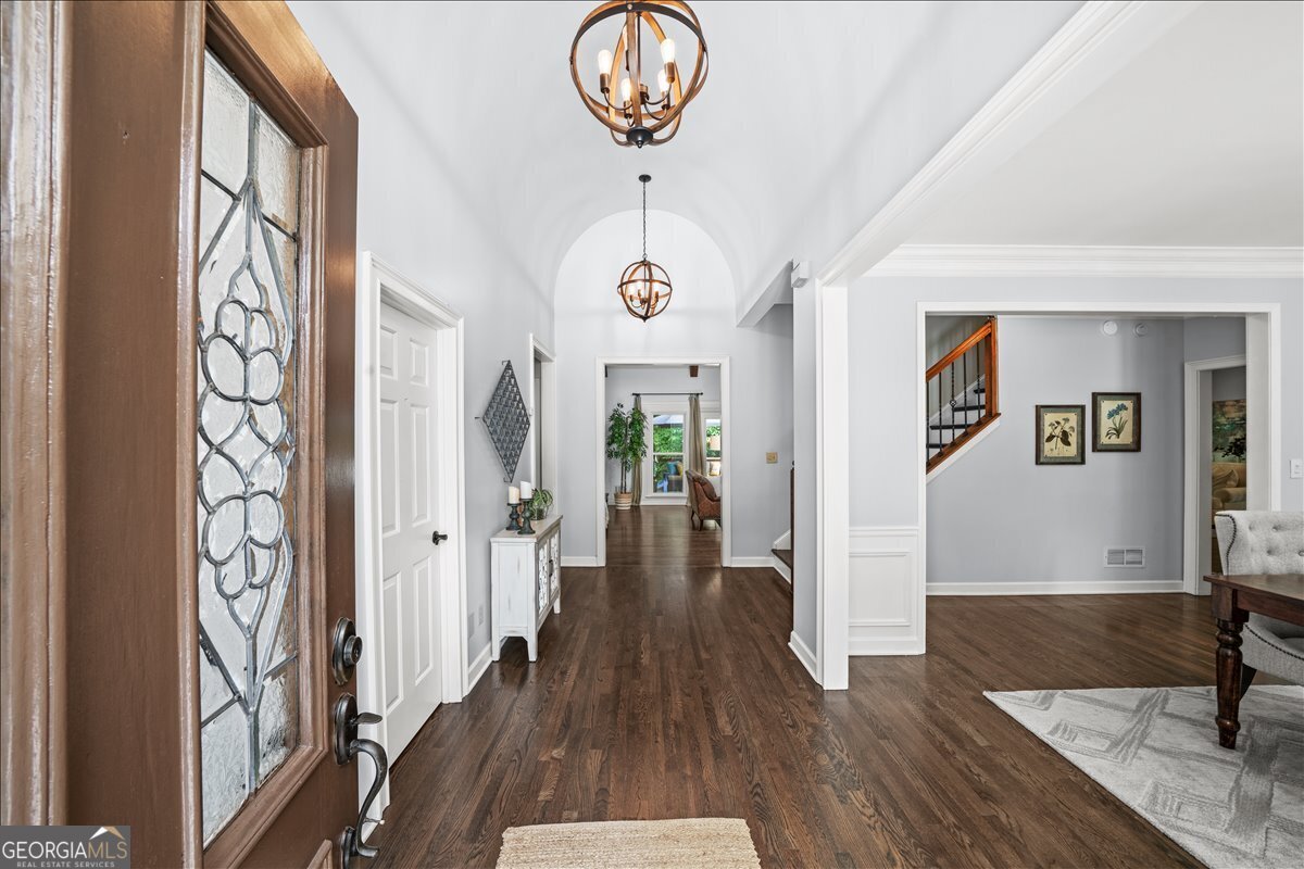 5640 Sandown Way Johns Creek - Photo 10
