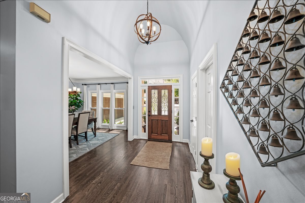 5640 Sandown Way Johns Creek - Photo 11