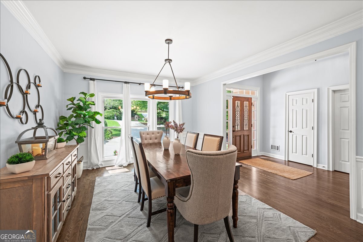 5640 Sandown Way Johns Creek - Photo 12