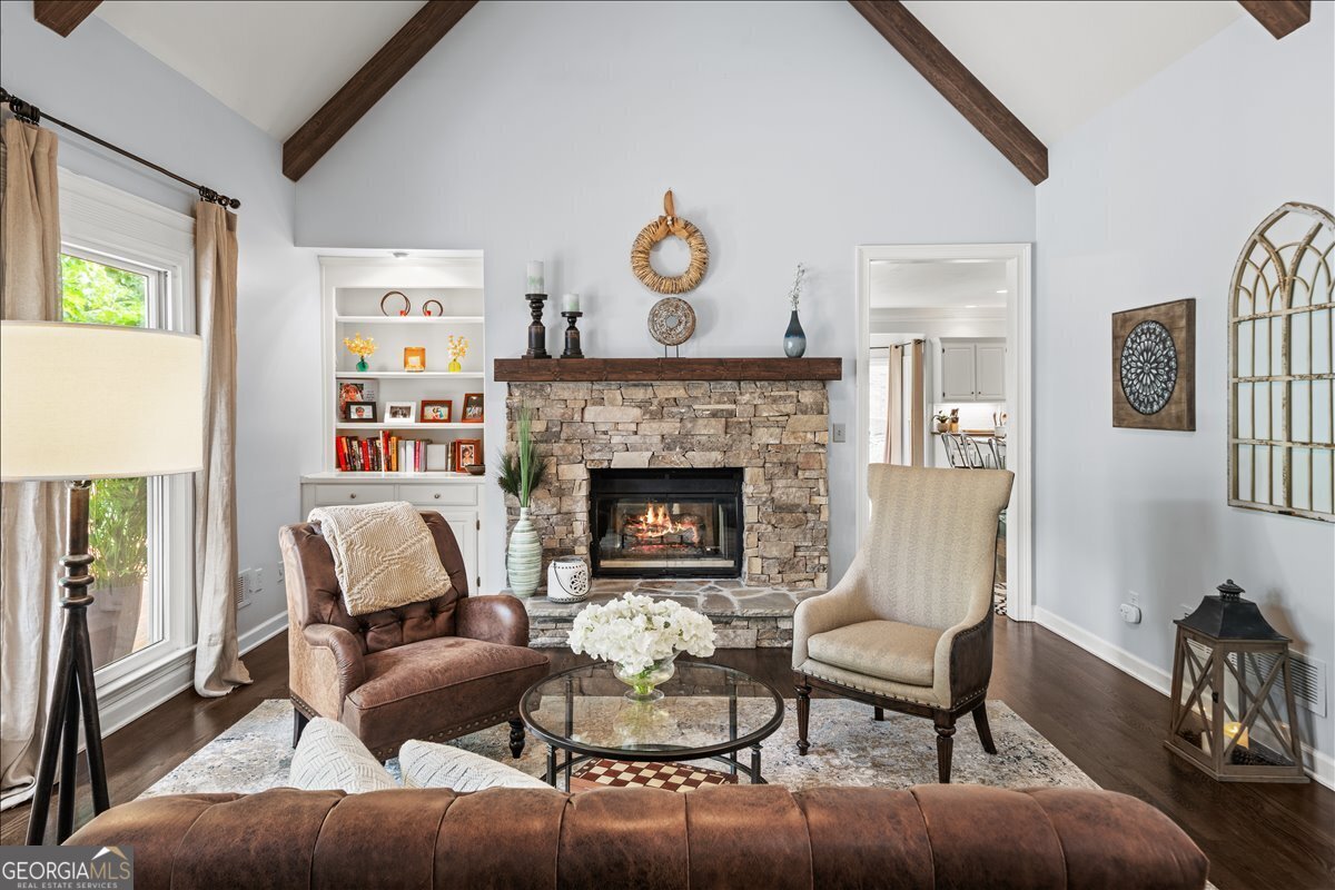 5640 Sandown Way Johns Creek - Photo 13