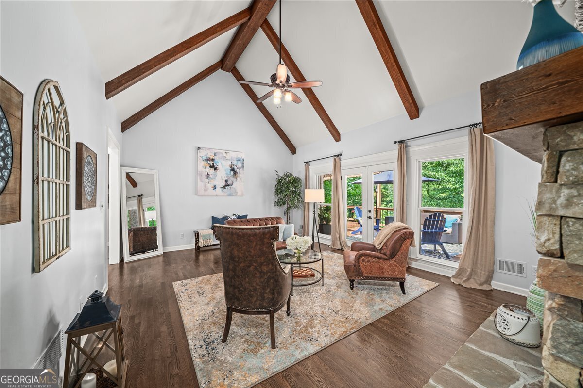 5640 Sandown Way Johns Creek - Photo 14