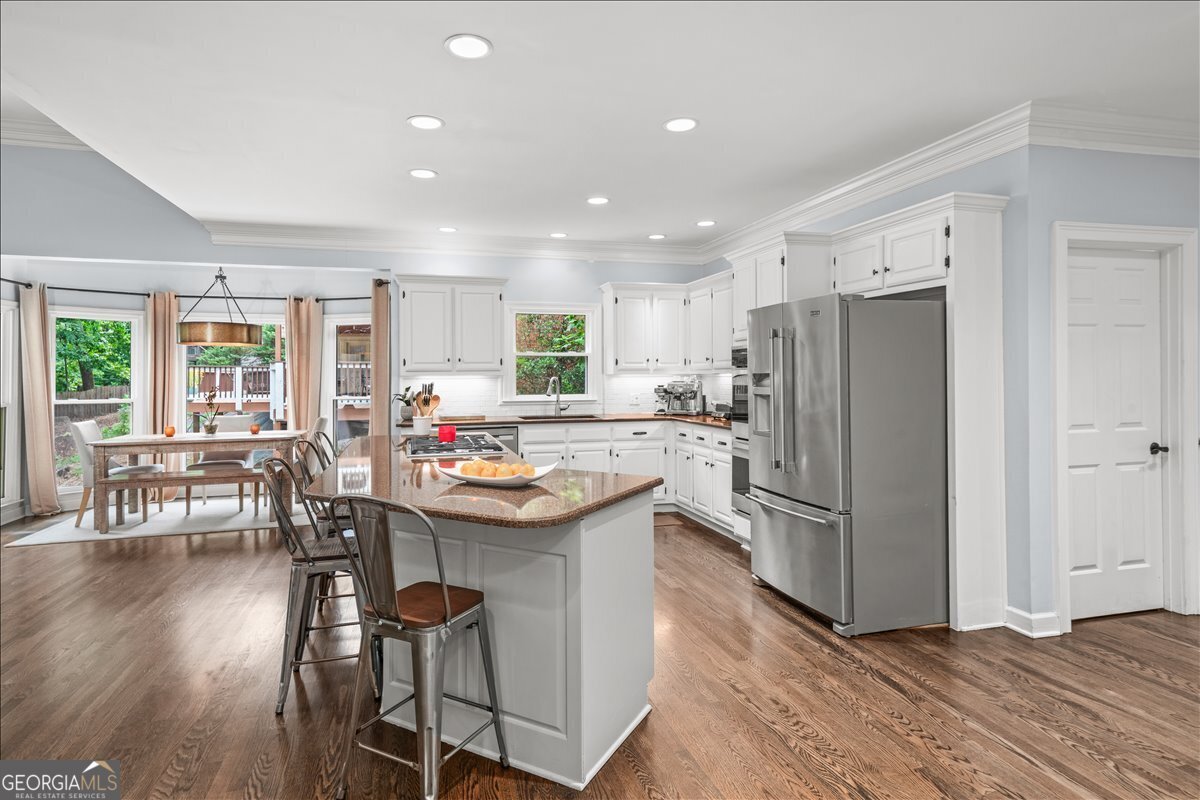 5640 Sandown Way Johns Creek - Photo 15