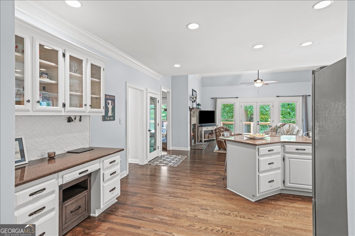 5640 Sandown Way Johns Creek - Photo 16