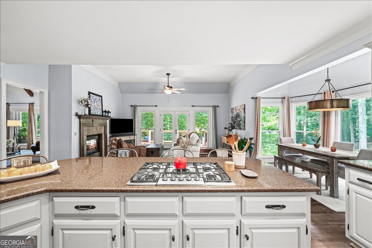 5640 Sandown Way Johns Creek - Photo 18
