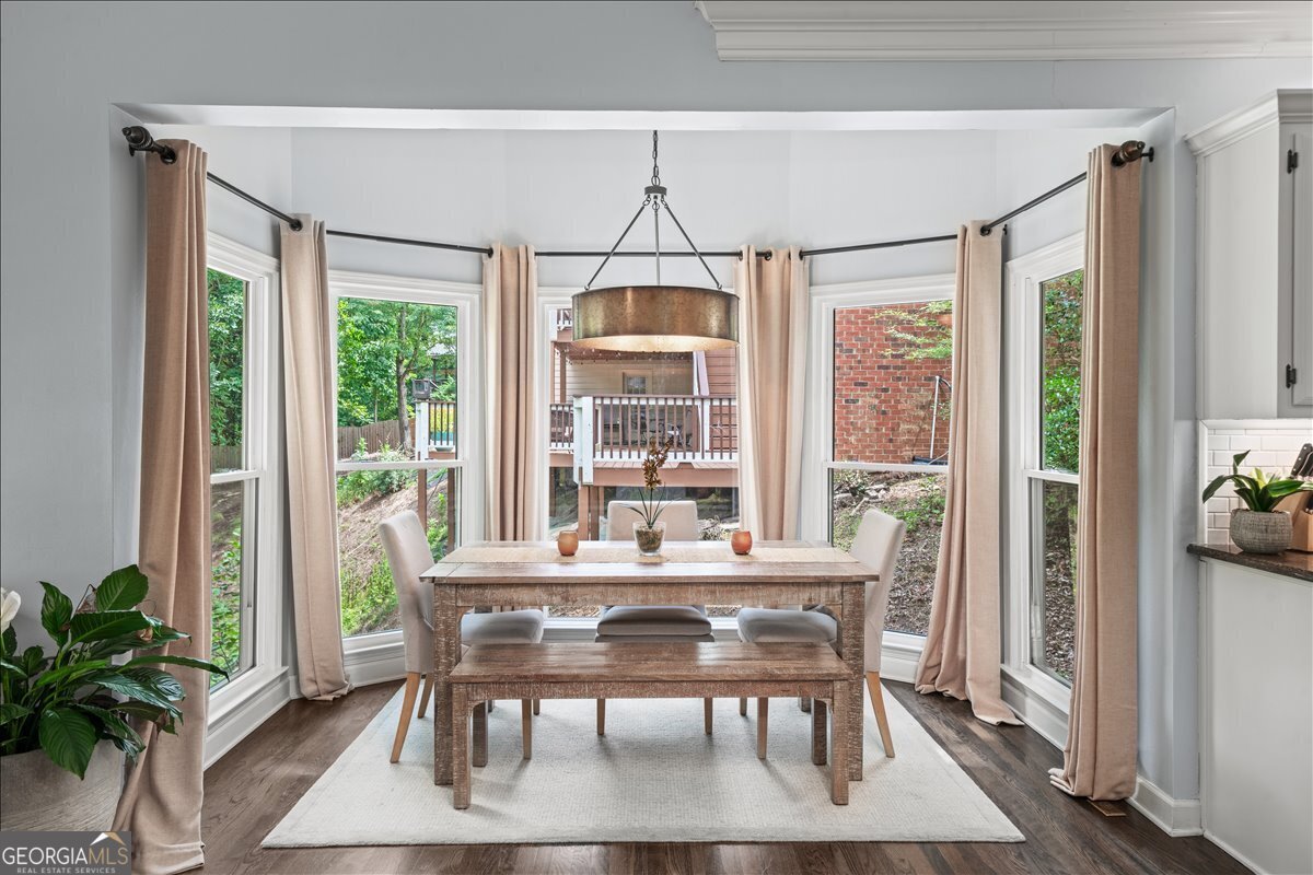 5640 Sandown Way Johns Creek - Photo 20