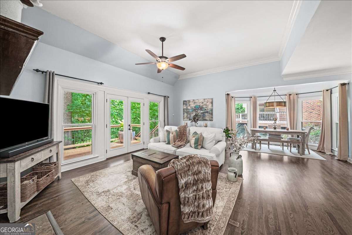 5640 Sandown Way Johns Creek - Photo 21