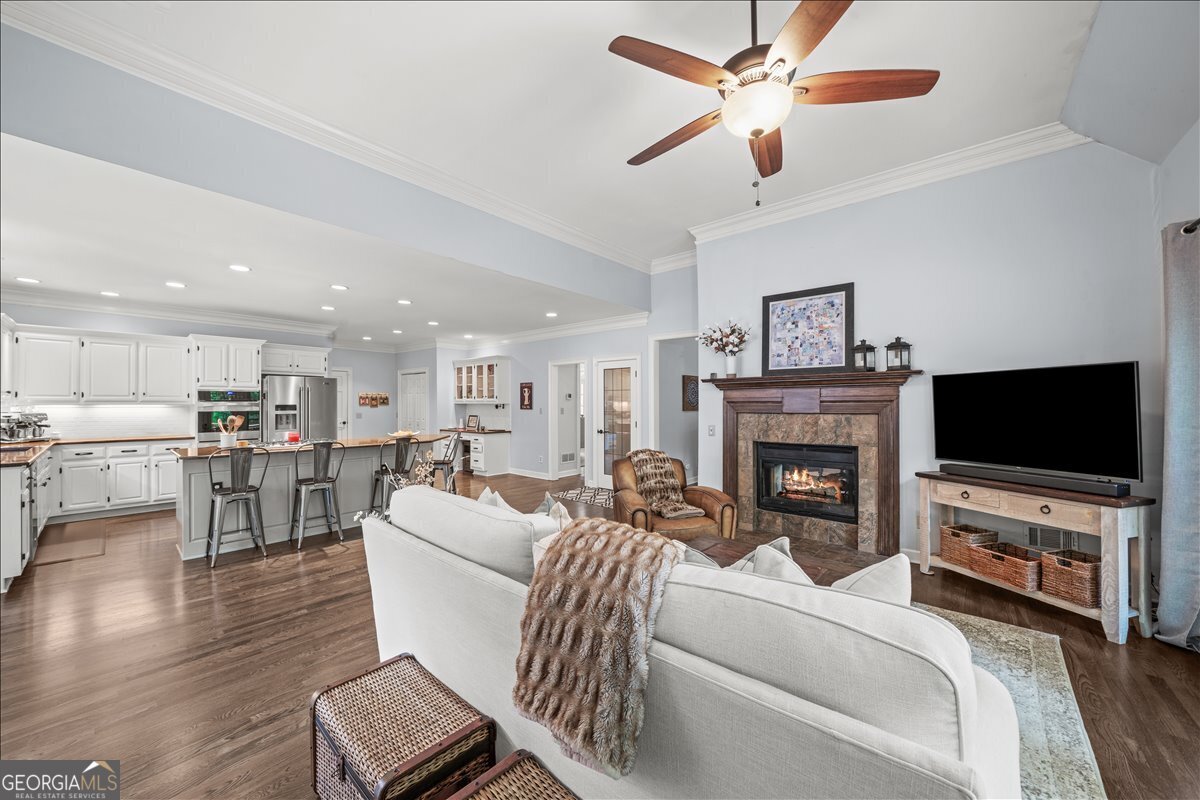 5640 Sandown Way Johns Creek - Photo 22
