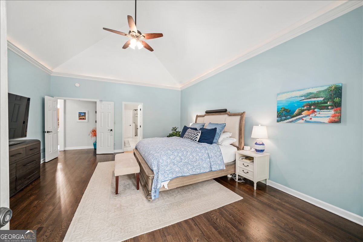 5640 Sandown Way Johns Creek - Photo 23