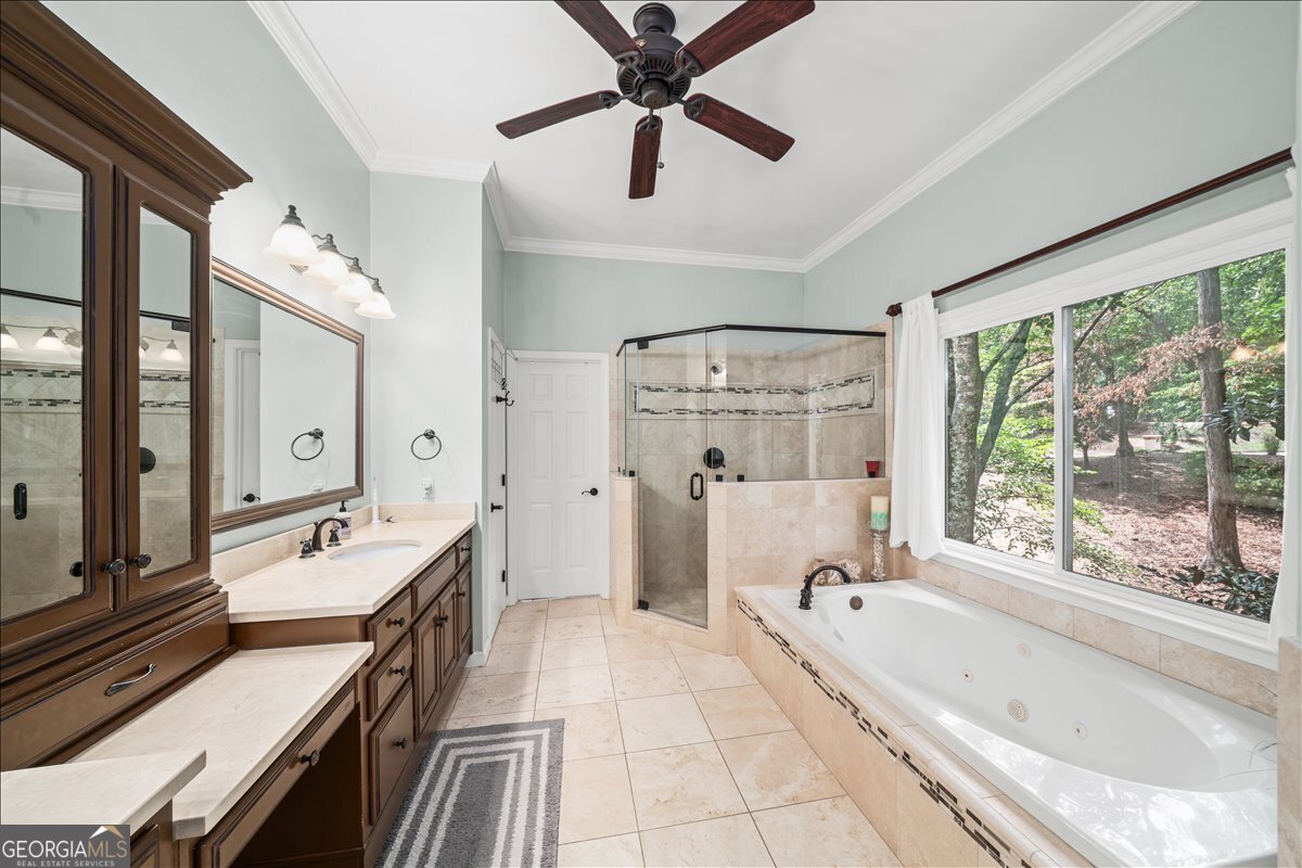 5640 Sandown Way Johns Creek - Photo 24