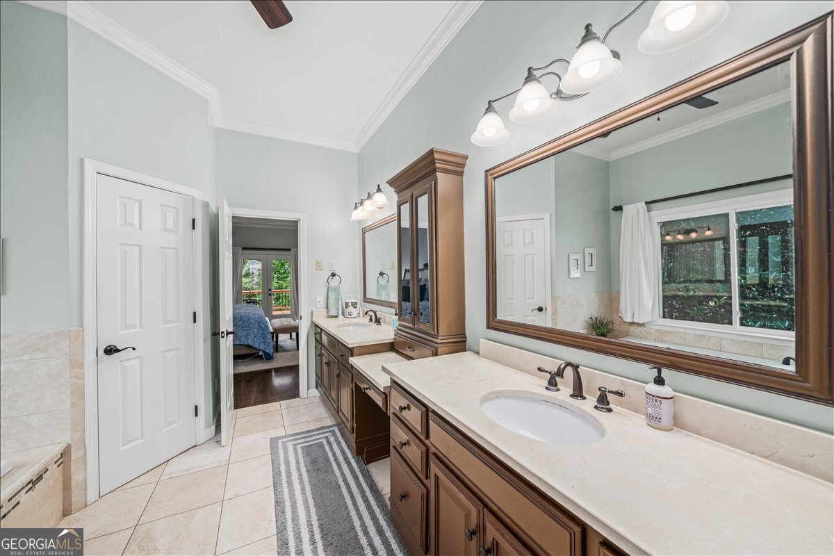 5640 Sandown Way Johns Creek - Photo 25