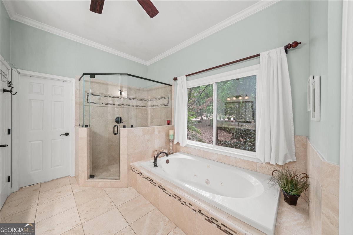 5640 Sandown Way Johns Creek - Photo 26